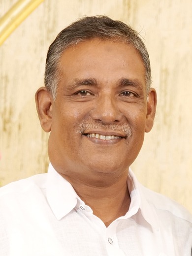 Chairman