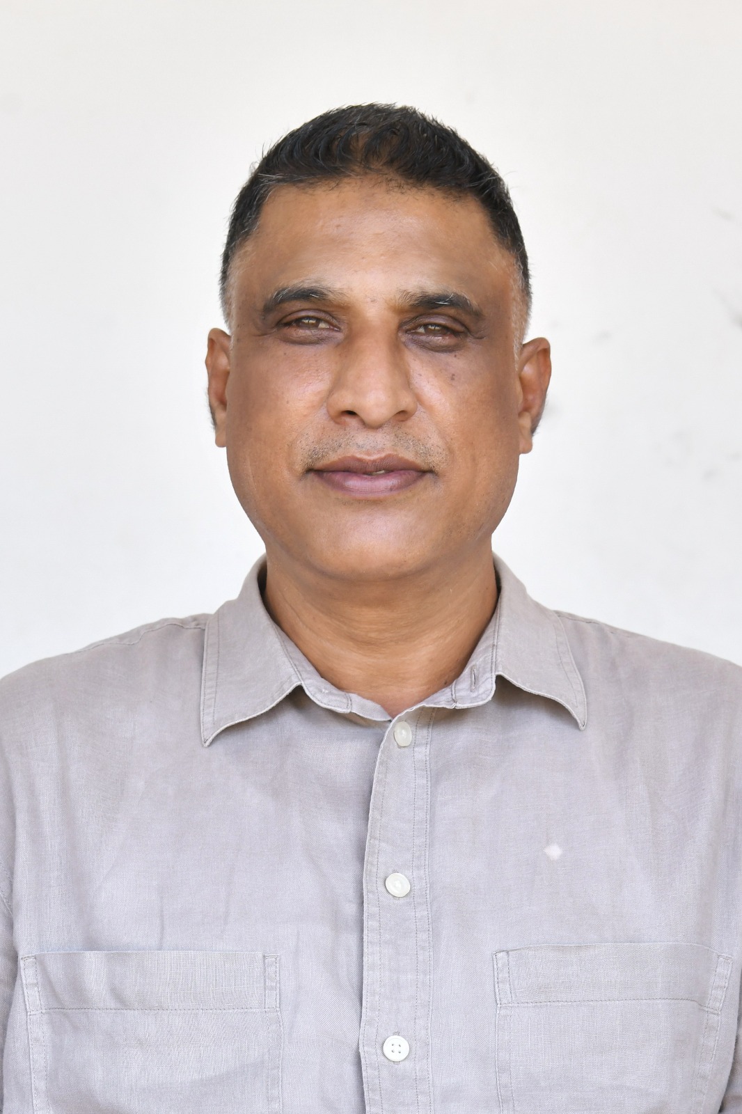 C K Jaffar