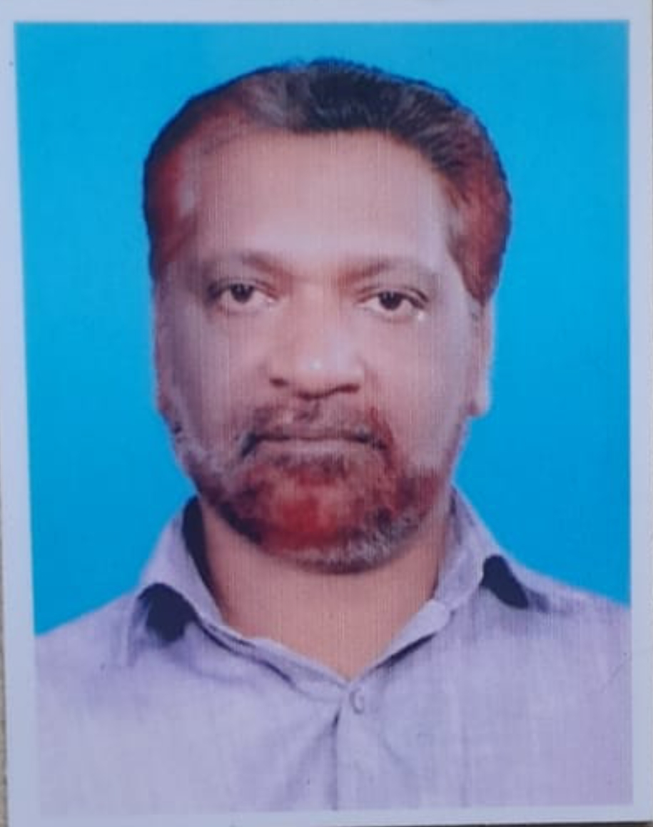 C M Abdul Lathief