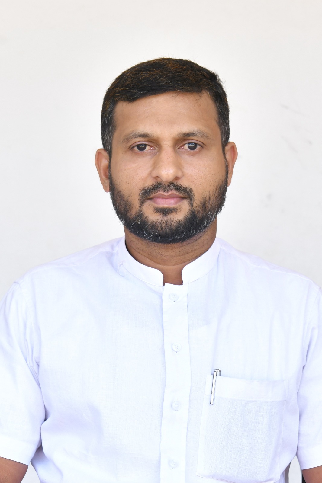 C U Saheed Haji