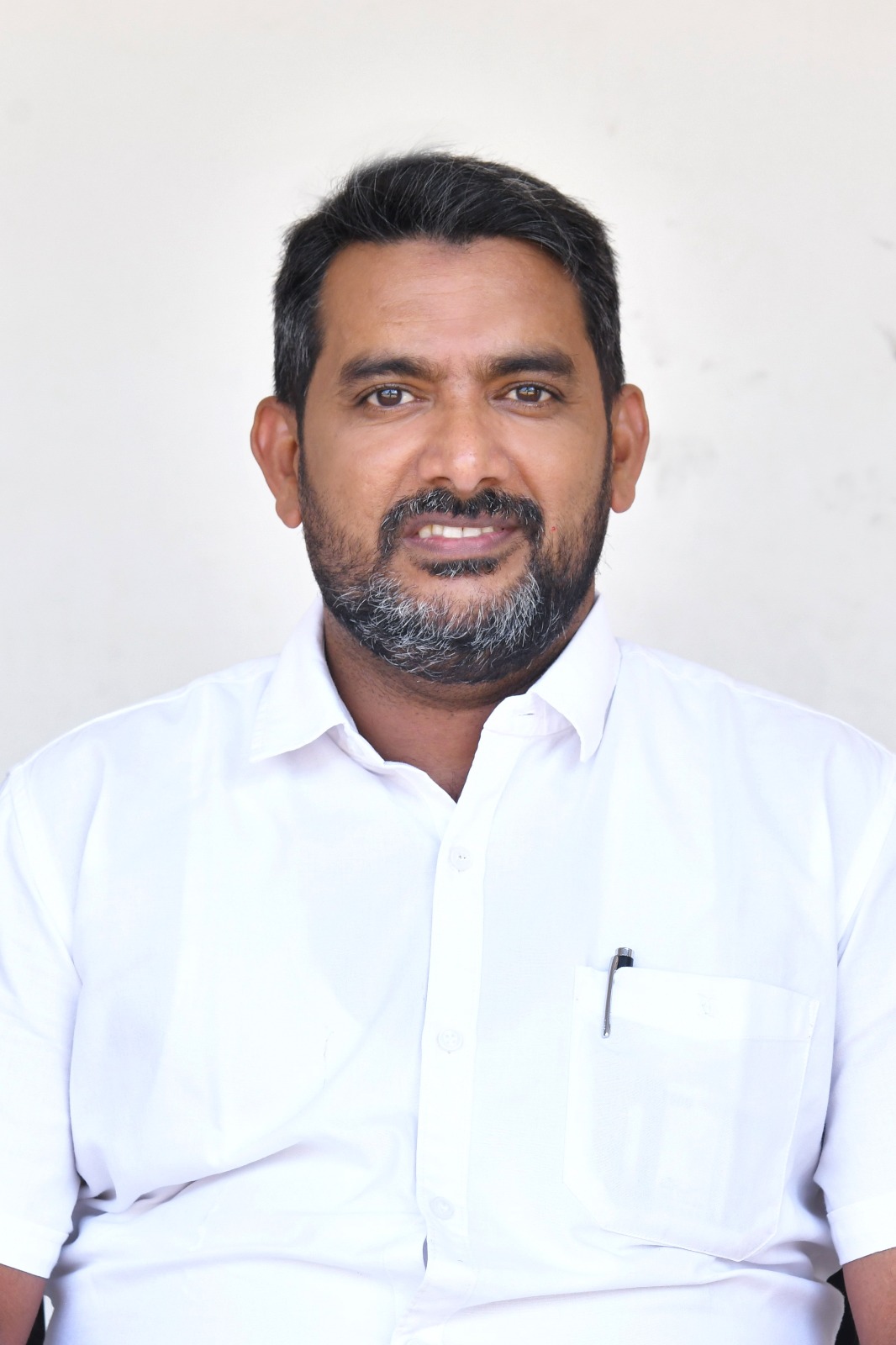 Khalid Ali