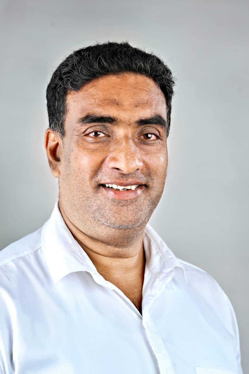 M M Mahin