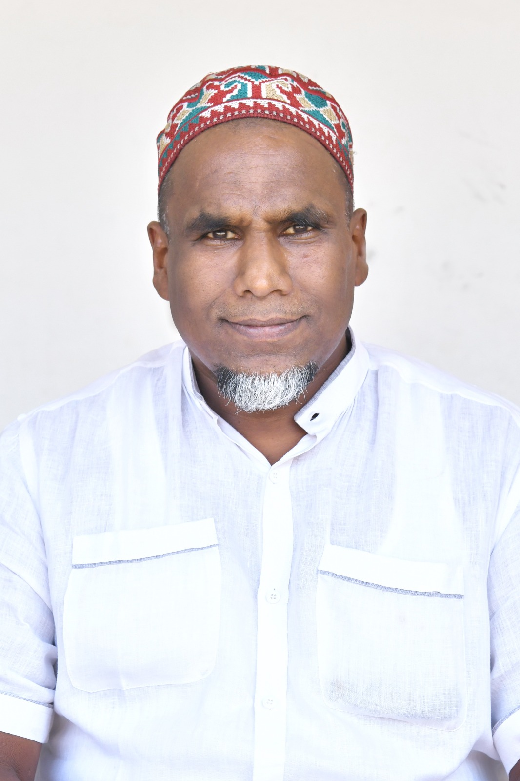 Thajudheen K A
